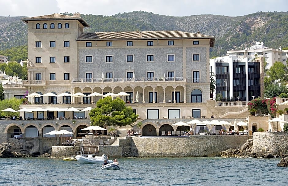 Hotel Hospes Maricel y Spa