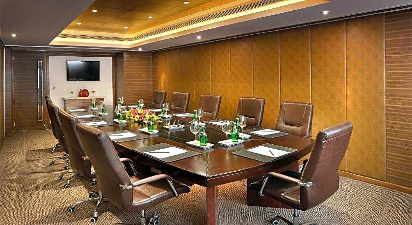 The LaLiT Chandigarh Hotel