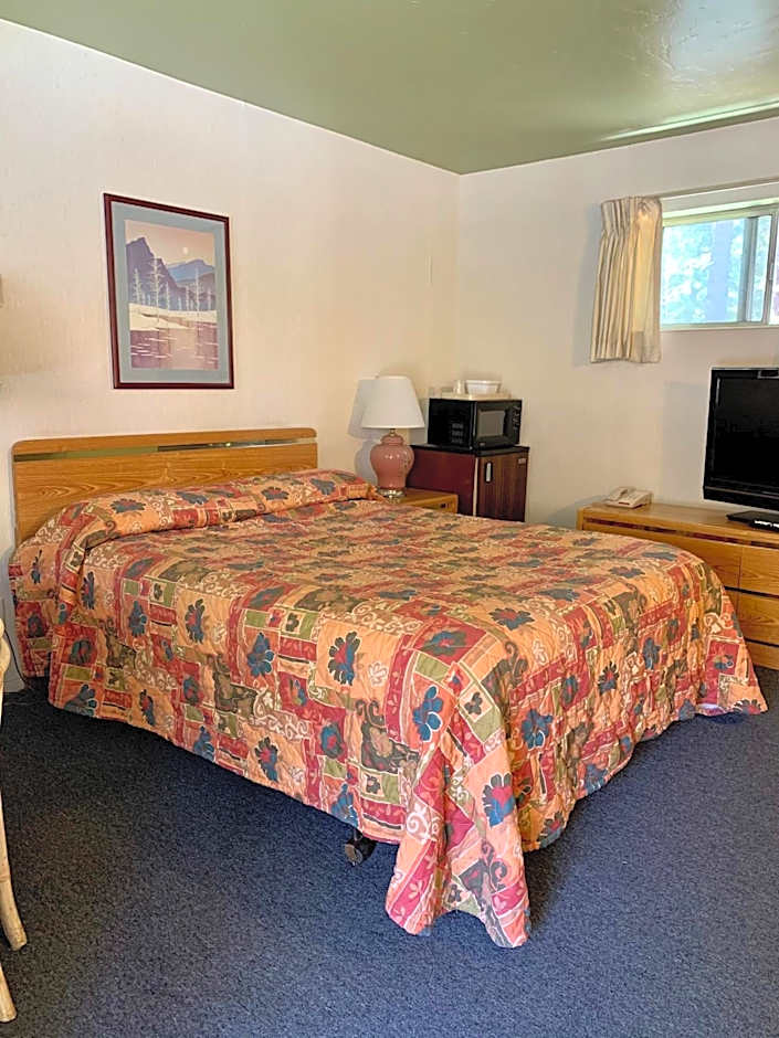 Stevensons Inn
