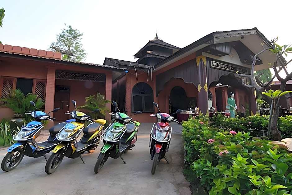 Yun Myo Thu Hotel
