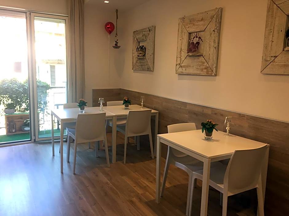 Residenza Giacomuzzi