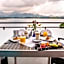 Hotel am Hopfensee
