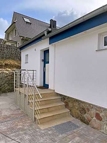 Ferienwohnung Silbermöwe