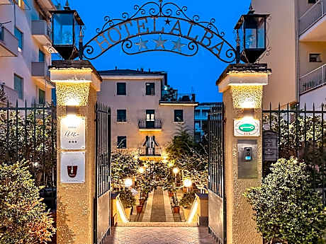 Hotel Alba