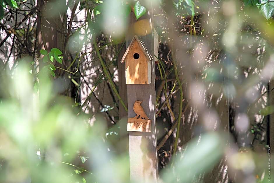 Hôtel Versailles Chantiers