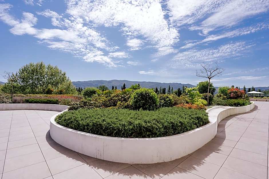 Hotel Premium Chaves - Aquae Flaviae