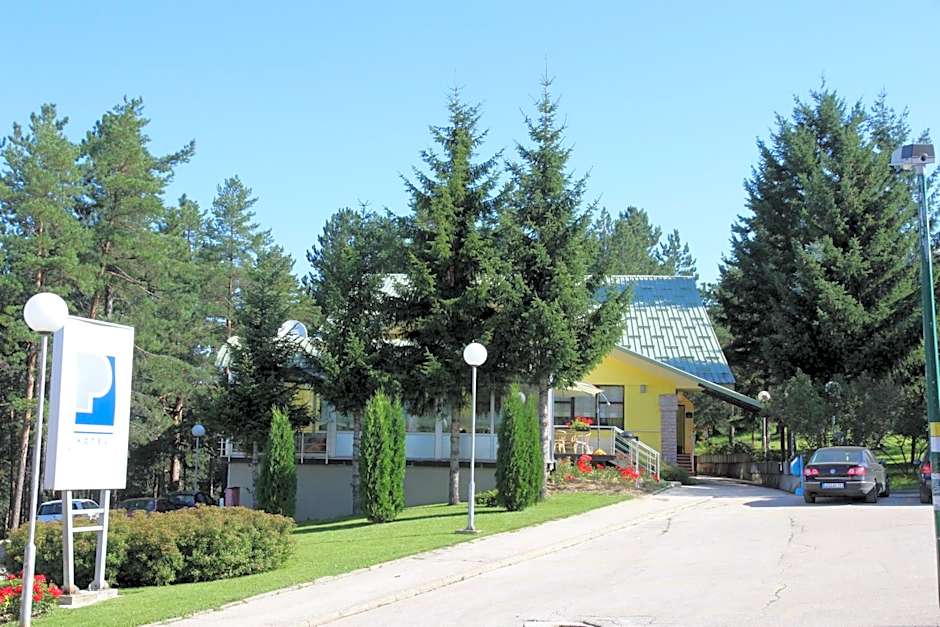 Hotel President garni