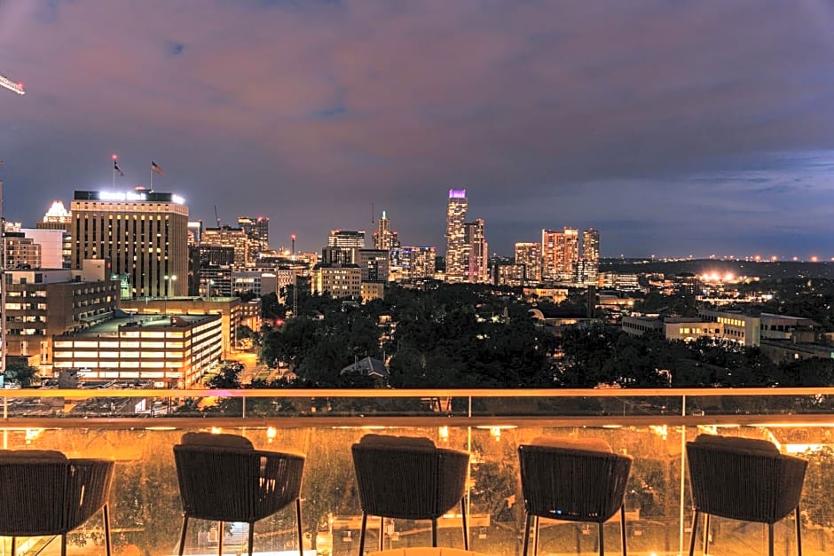 AC Hotel by Marriott Austin-University