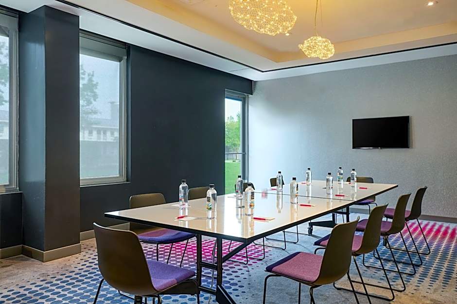 Aloft Charleston Airport & Convention Center