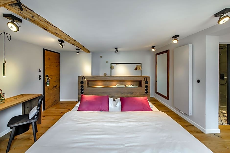 BIO-Hotel Adler/Restaurant