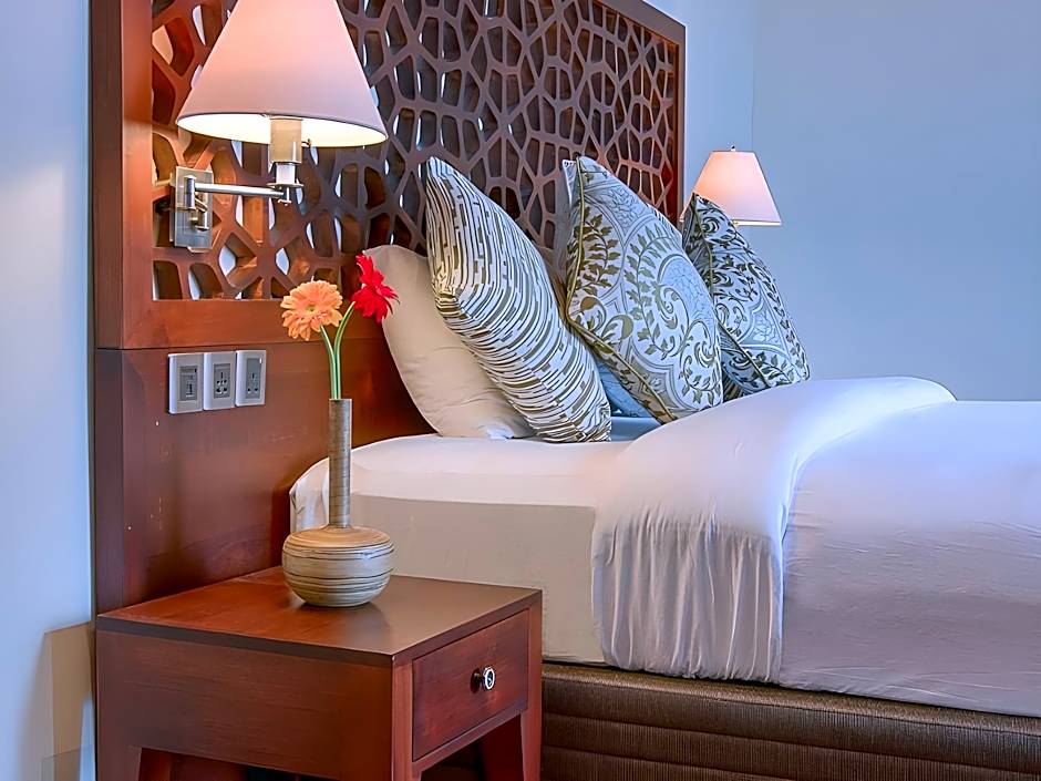 Tea Plant Nuwara Eliya Hotel