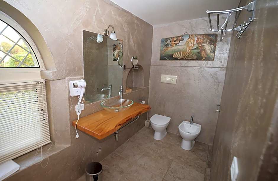 B&B Villa Mamma Rita