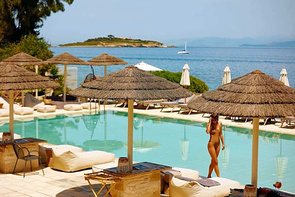 Agali Hotel Paxos