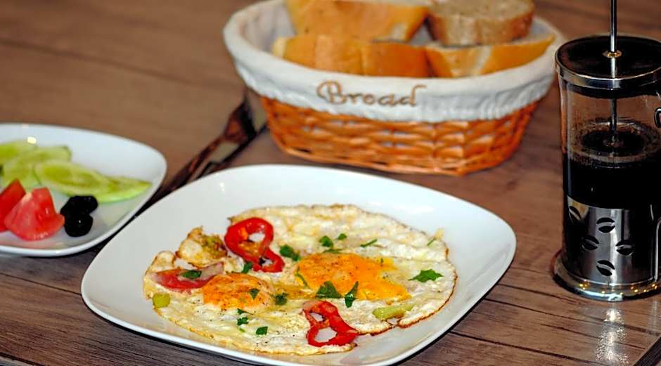 Tehran Boutique Hotel