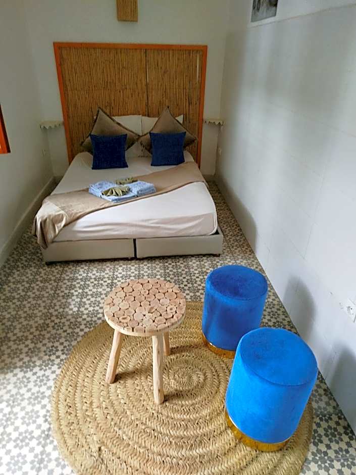 Riad Bab Lakhmiss