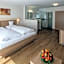 Die Krone am Fluss - Landhotel Sindringen