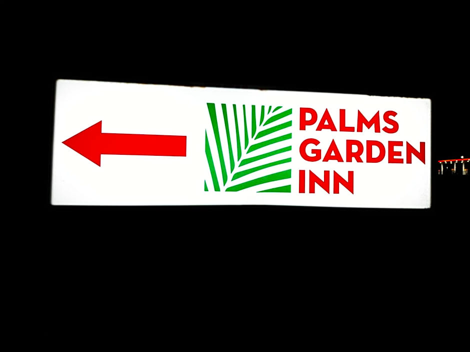 Palms Garden Inn