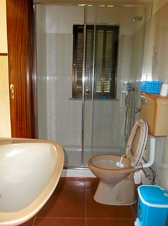 Albergue Constantino AL