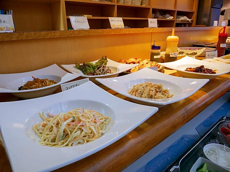 APA Hotel Miyazaki Nobeoka-Ekiminami