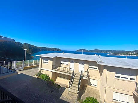 Apartamentos Las Sirenas