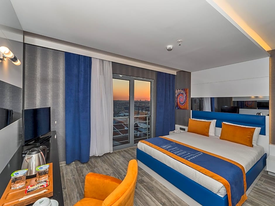 Inntel Hotel Istanbul