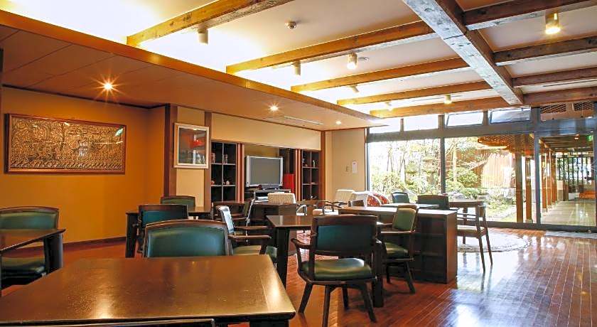 Sarusawaike Yoshidaya