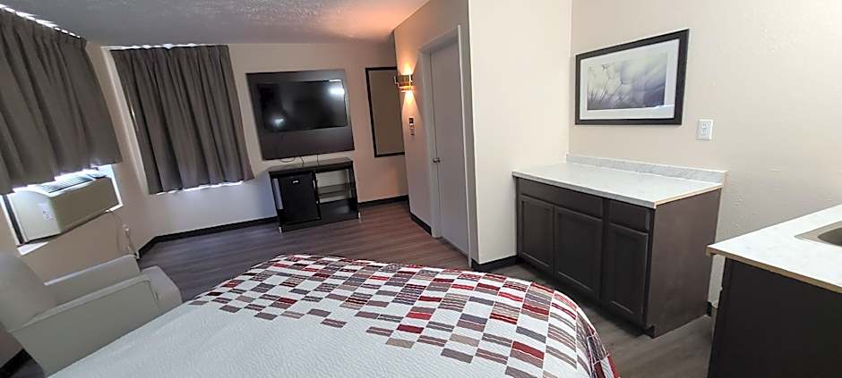 Red Roof Inn Dillon, SC