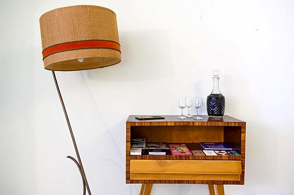 Maria da Sé Historic House