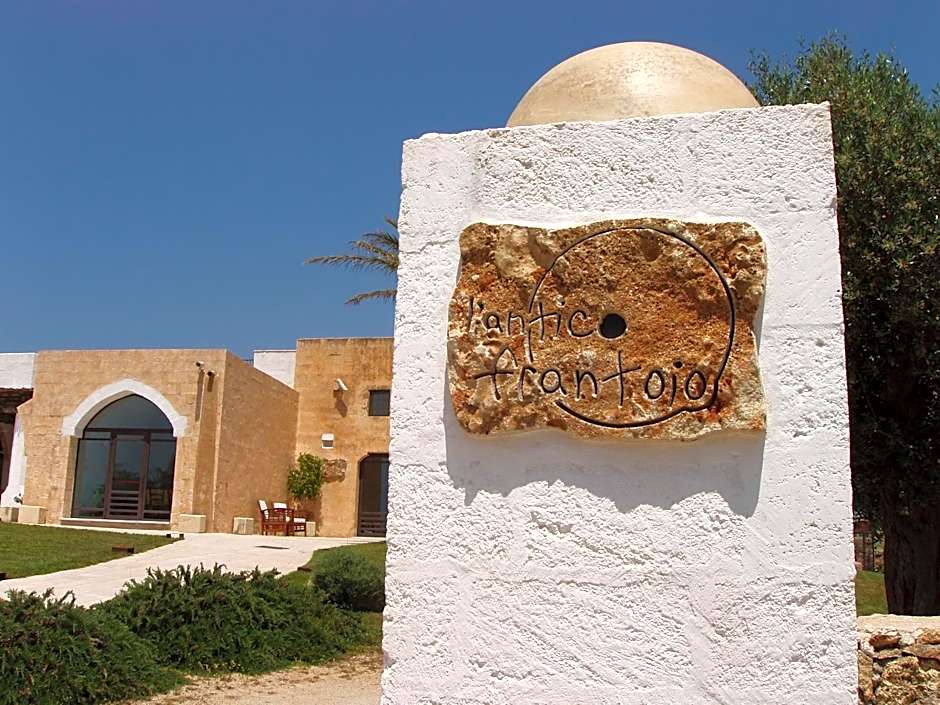 Masseria L'Antico Frantoio