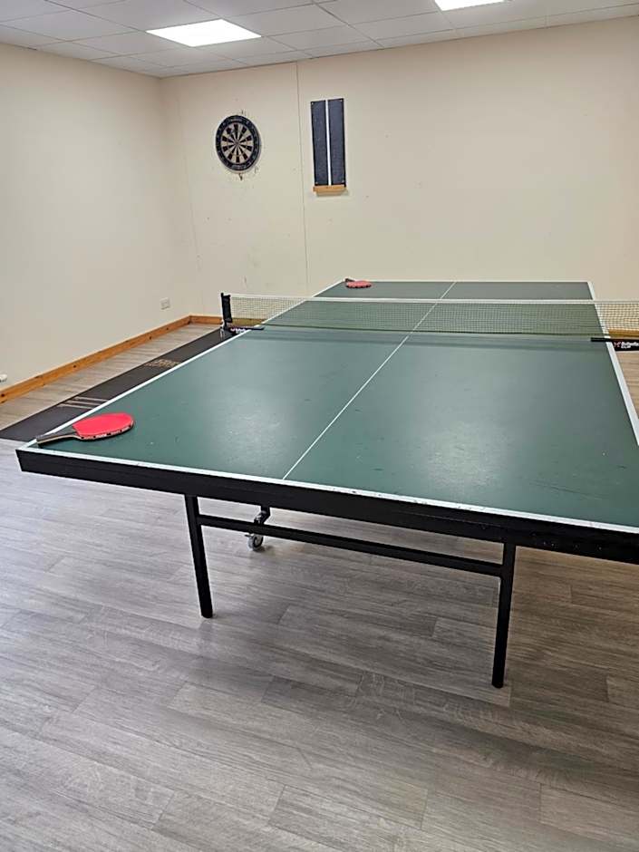 Port Arthur House Halls of Residence