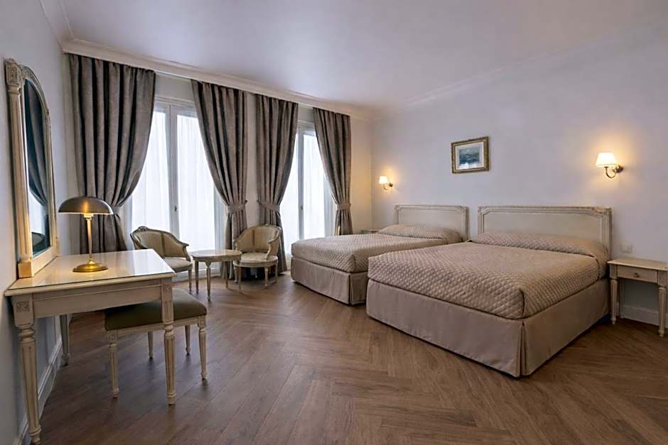 Grand Hôtel Moderne