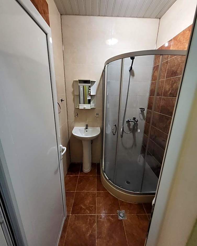 Provans famili hotel