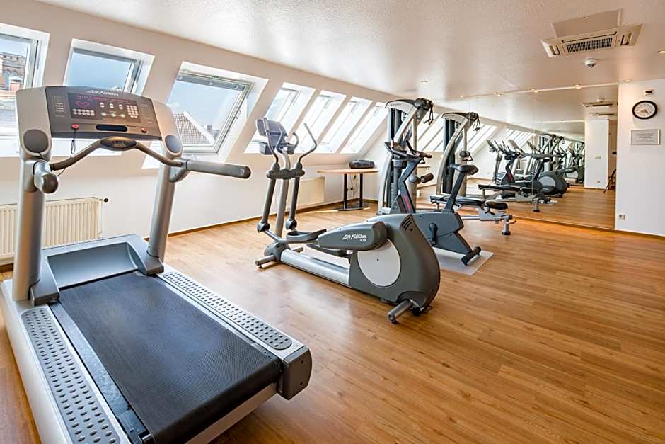 Best Western City Hotel Braunschweig