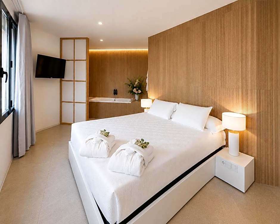 Hotel Condestable Iranzo