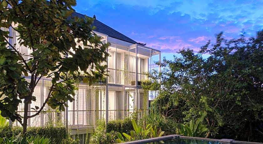 Rimbun Canggu Hotel