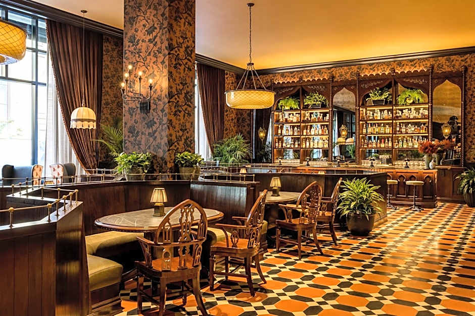 Graduate by Hilton Princeton