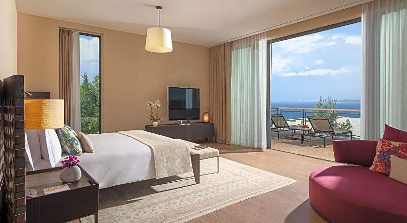 Mandarin Oriental Bodrum