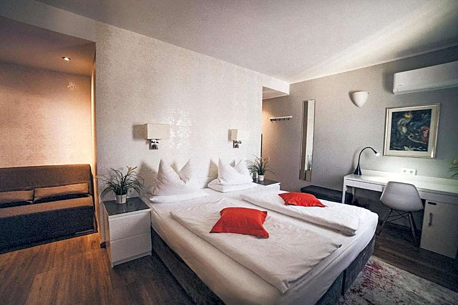 Gartenstadt Hotel
