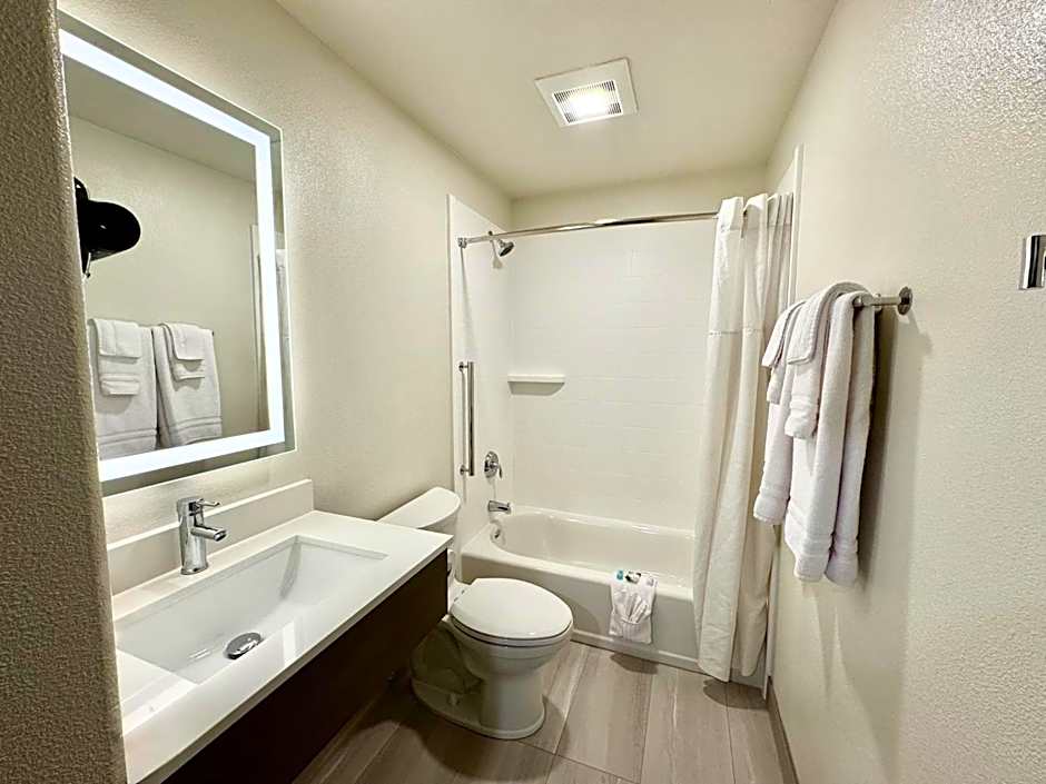 Alaska's Select Inn Wasilla
