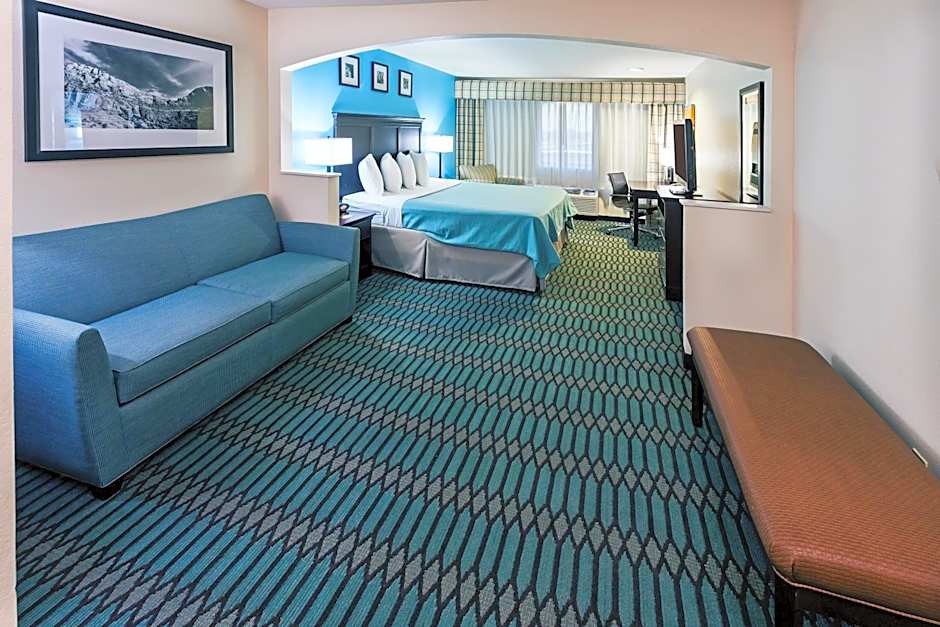 Wingate by Wyndham Lubbock TX South