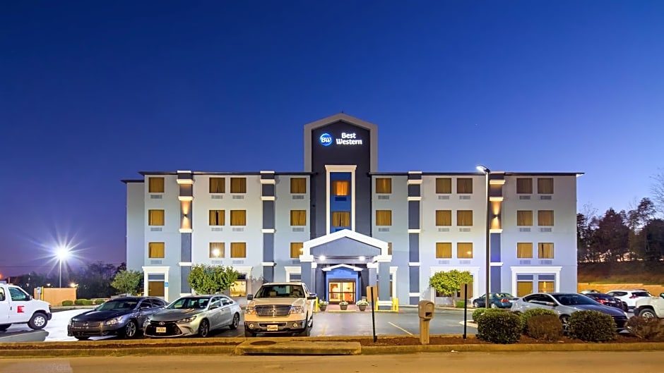 Best Western Somerset