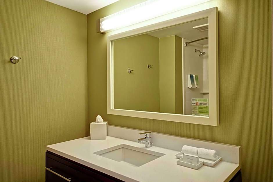 Home2 Suites by Hilton Atlanta Norcross