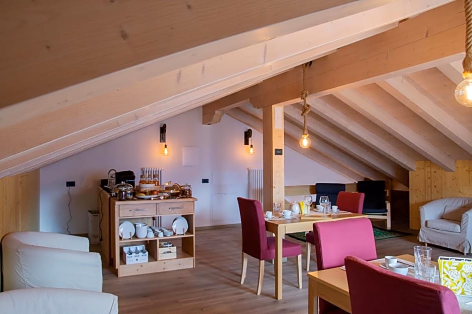 B&B LE TERZE