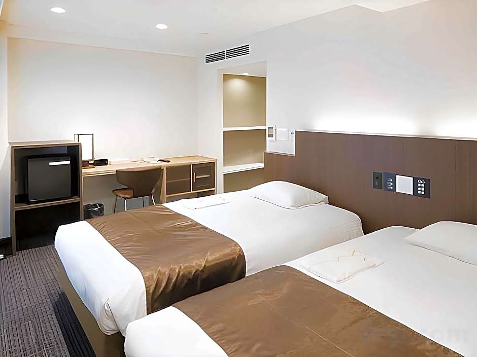 Tokyo Grand Hotel
