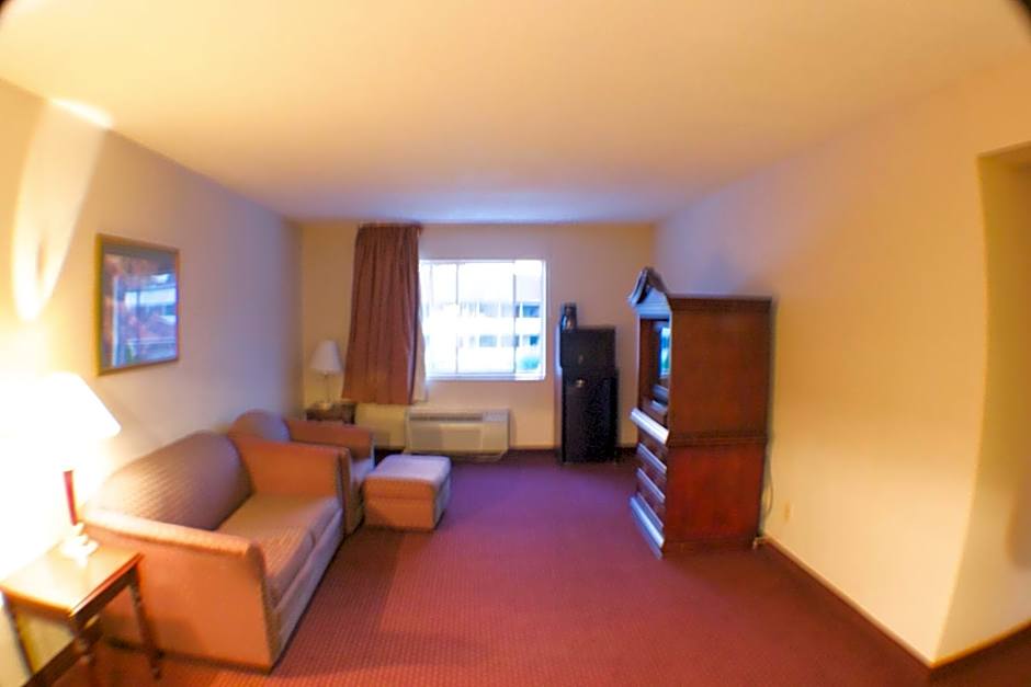 The Garden Inn