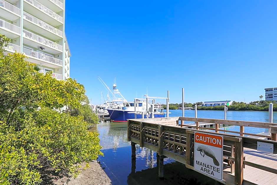 Harbourside 7718- Premier