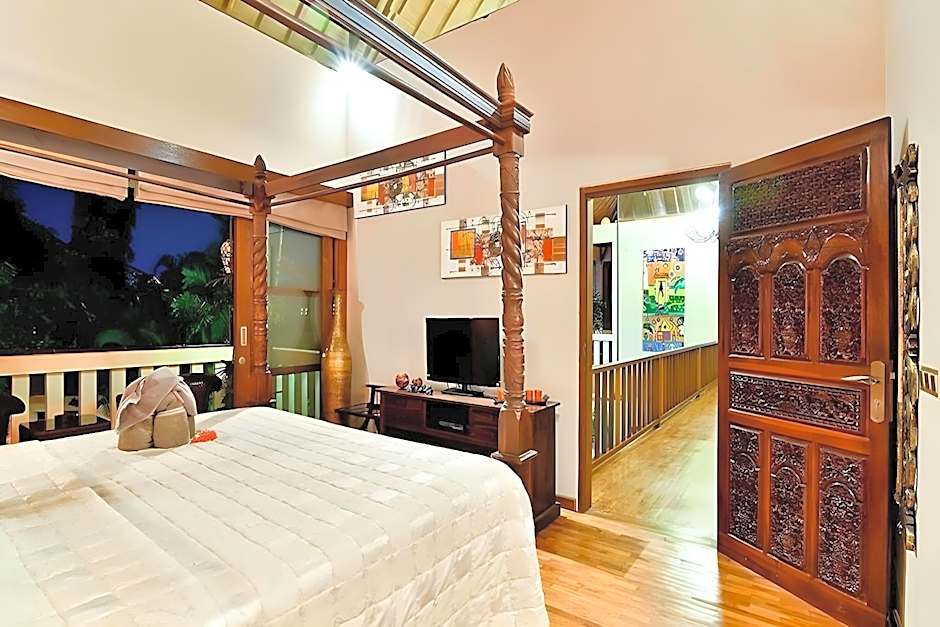 Bali Mystique Hotel