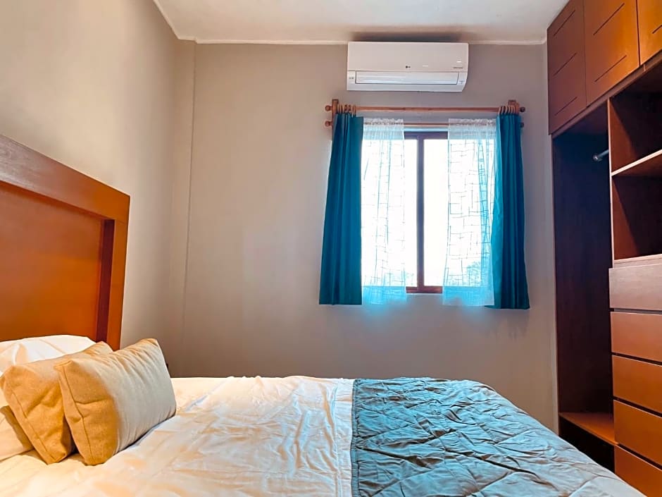 Hotel Manglar Suites