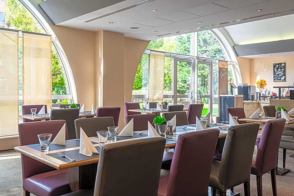 Castrum Hotel**** Székesfehérvár