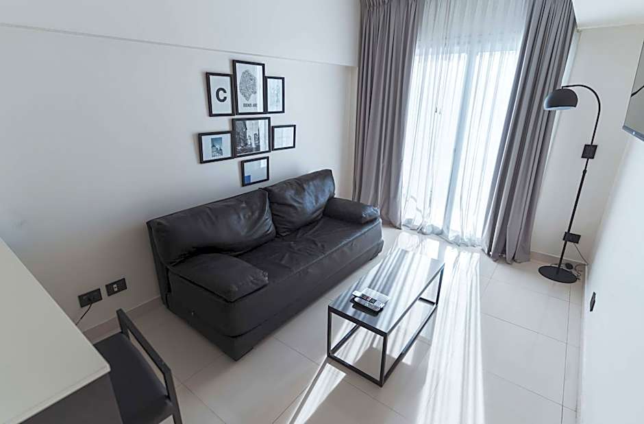 Cyan Recoleta Hotel